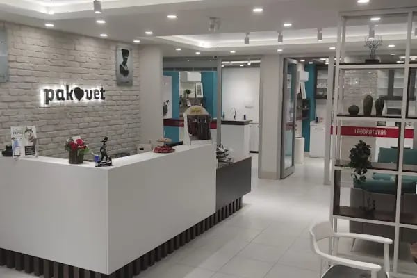 Bursa Veteriner Kliniği - Pakvet - Resim 14