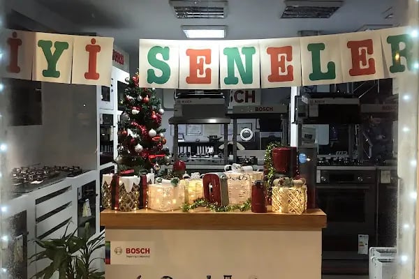 Bosch - Soydaş Tic. - Resim 4