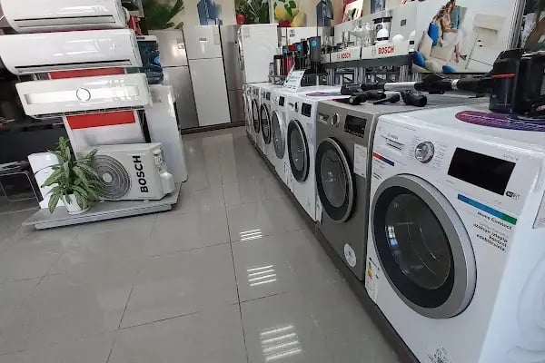 Bosch - Soydaş Tic. - Resim 14