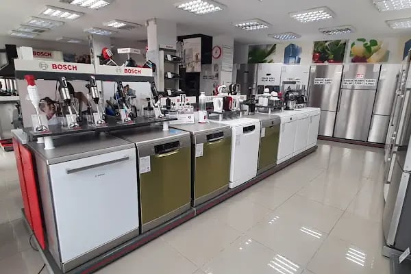Bosch - Soydaş Tic. - Resim 3