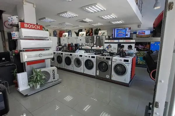 Bosch - Soydaş Tic. - Resim 10