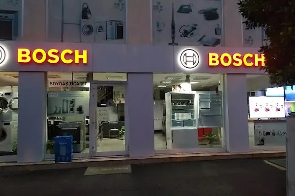 Bosch - Soydaş Tic. - Resim 19