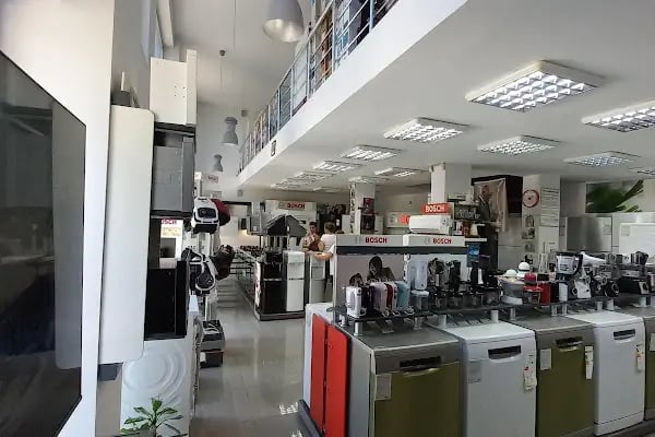 Bosch - Soydaş Tic. - Resim 7