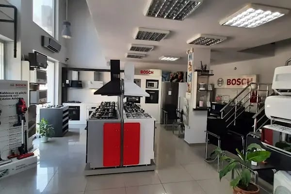 Bosch - Soydaş Tic. - Resim 20