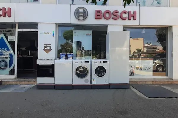 Bosch - Soydaş Tic. - Resim 11