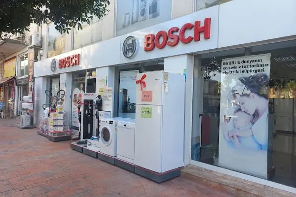 Bosch - Soydaş Tic. - Resim 15