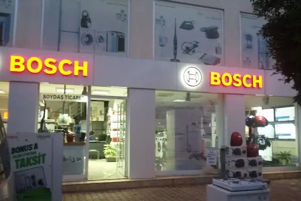 Bosch - Soydaş Tic. - Resim 13