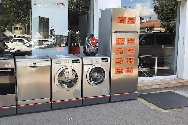 Bosch - Soydaş Tic. - Resim 6