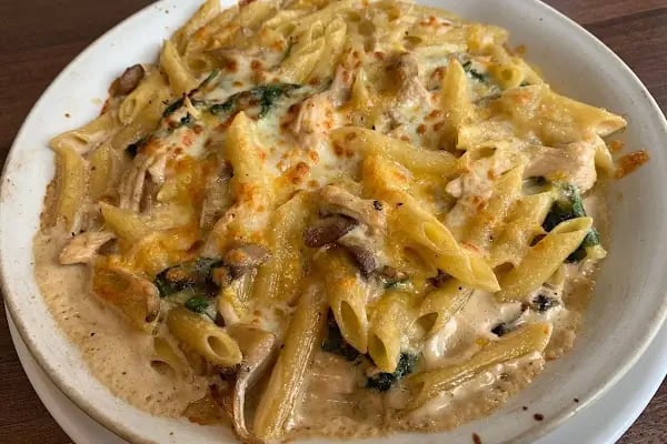 Ristorante La Koca - Resim 16
