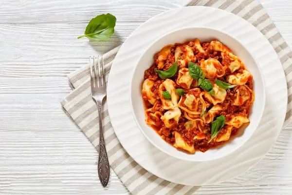 Ristorante La Koca - Resim 10