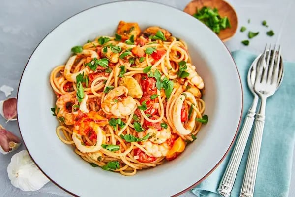 Ristorante La Koca - Resim 11