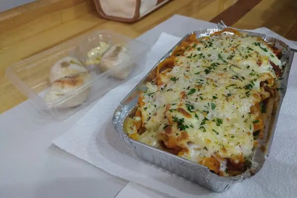 Ristorante La Koca - Resim 5