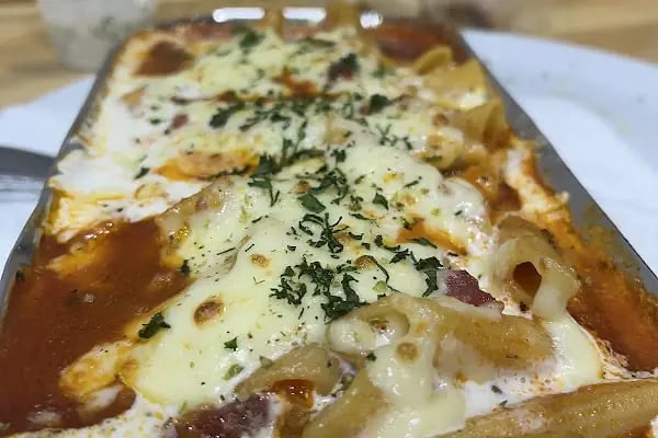 Ristorante La Koca - Resim 7