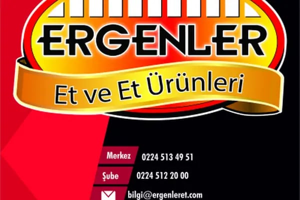 Ergenler Et ve Et Ürünleri - Resim 5