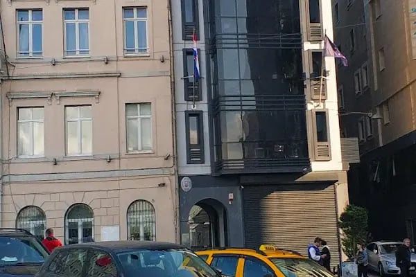 Hırvatistan Başkonsolosluğu - Resim 10