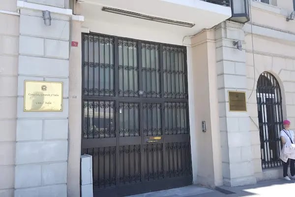 Hırvatistan Başkonsolosluğu - Resim 3