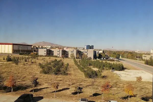 Selçuk Üniversitesi İktisadi ve İdari Bilimler Fakültesi - Resim 9