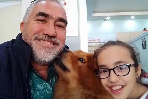 Çontaroğulları Veteriner kliniği - Resim 6
