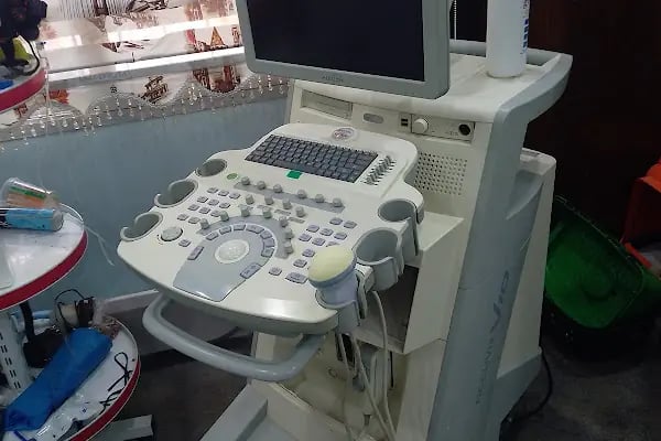 Çontaroğulları Veteriner kliniği - Resim 9