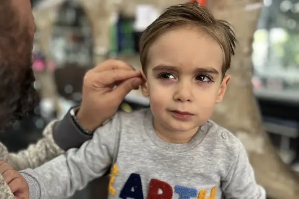 Şu &amp; Ra Kuaför Bay bayan kuaförü - Resim 15