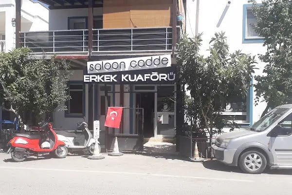 Şu &amp; Ra Kuaför Bay bayan kuaförü - Resim 1