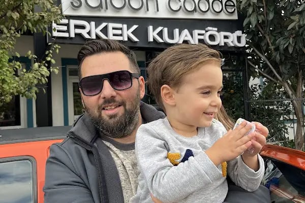 Şu &amp; Ra Kuaför Bay bayan kuaförü - Resim 12
