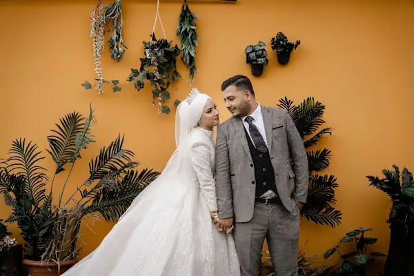 Hayri Eşkin Fotoğrafçılık - Resim 17