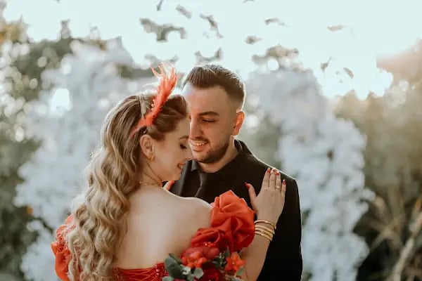 Hayri Eşkin Fotoğrafçılık - Resim 4