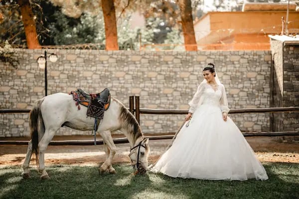 Hayri Eşkin Fotoğrafçılık - Resim 14