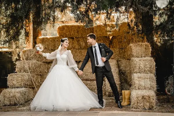 Hayri Eşkin Fotoğrafçılık - Resim 19