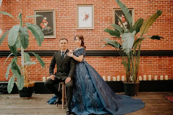 Hayri Eşkin Fotoğrafçılık - Resim 15