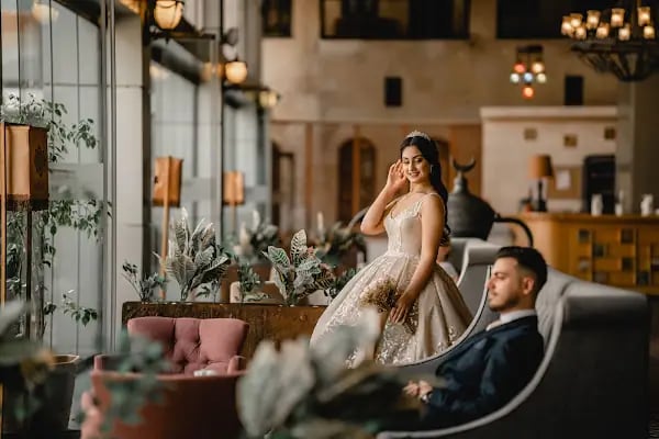 Hayri Eşkin Fotoğrafçılık - Resim 5