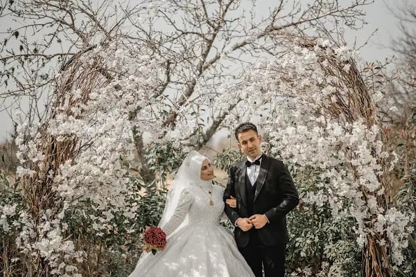 Hayri Eşkin Fotoğrafçılık - Resim 16