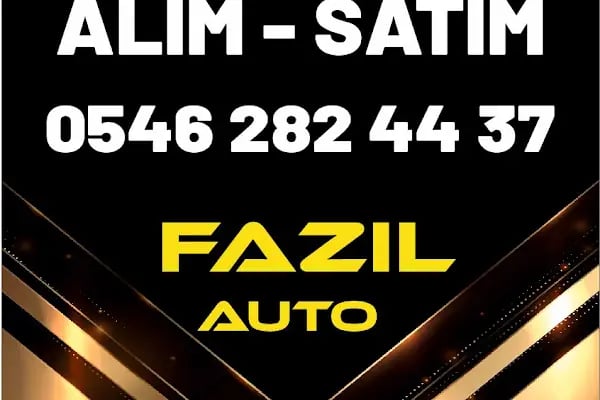 FAZIL AUTO - Resim 15