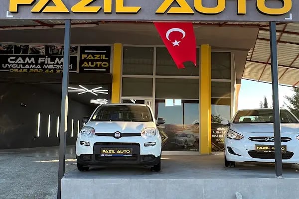 FAZIL AUTO - Resim 11