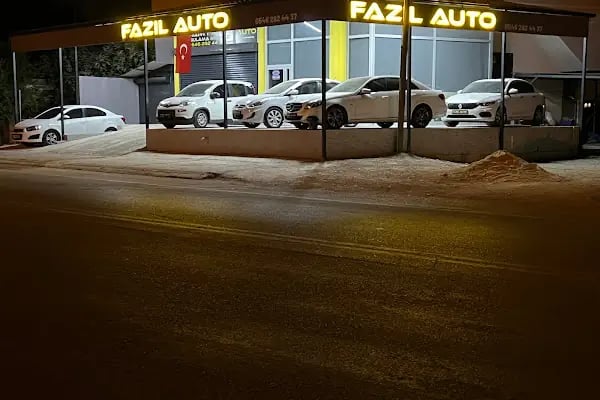 FAZIL AUTO - Resim 3