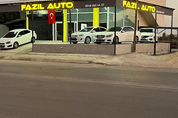 FAZIL AUTO - Resim 1