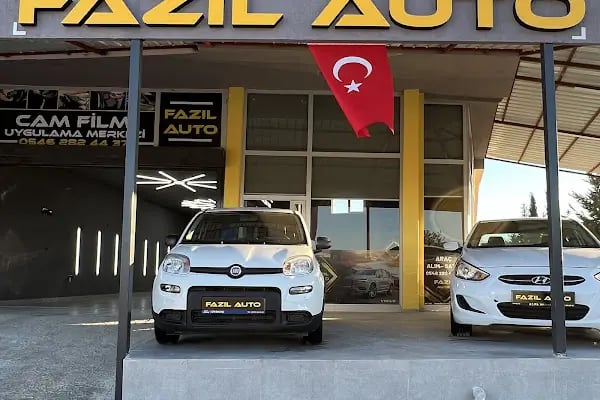FAZIL AUTO - Resim 2