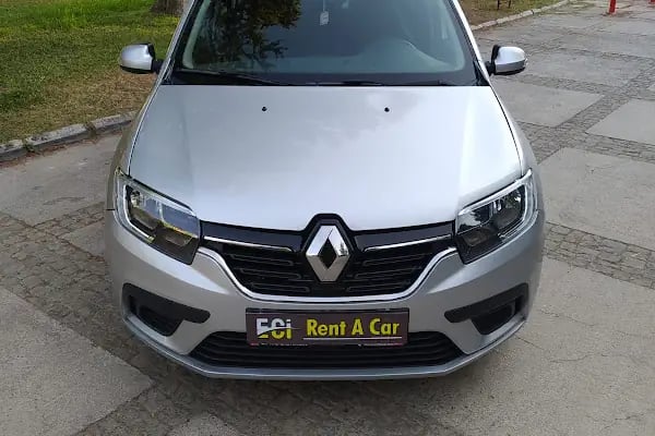 AYAZ&EFE RENT A CAR - Resim 18