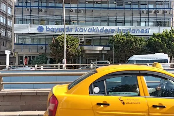 Bayındır Kavaklıdere Hastanesi - Resim 11