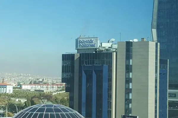 Bayındır Kavaklıdere Hastanesi - Resim 7