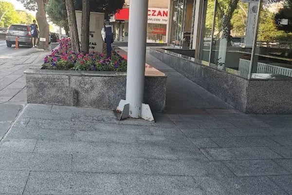 Bayındır Kavaklıdere Hastanesi - Resim 10