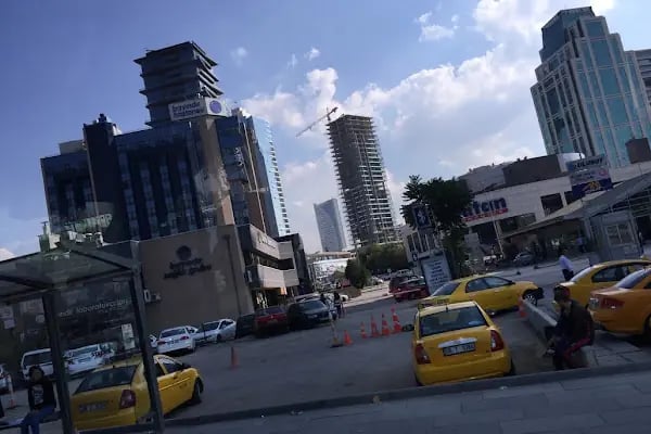 Bayındır Kavaklıdere Hastanesi - Resim 4