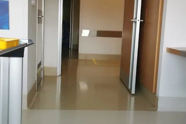 Bayındır Kavaklıdere Hastanesi - Resim 18