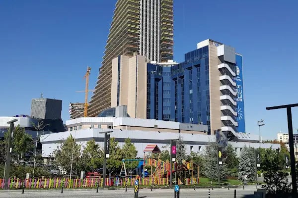 Bayındır Kavaklıdere Hastanesi - Resim 14
