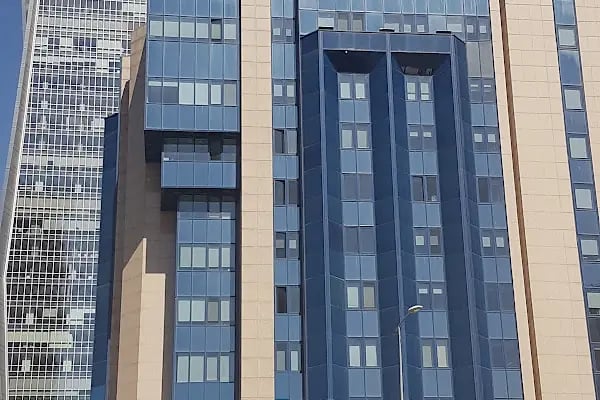 Bayındır Kavaklıdere Hastanesi - Resim 20