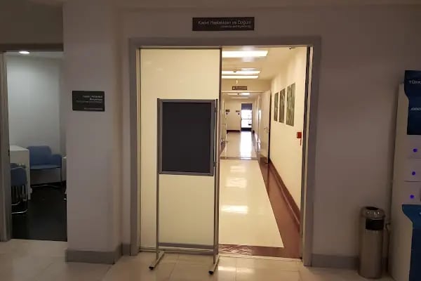 Bayındır Kavaklıdere Hastanesi - Resim 17