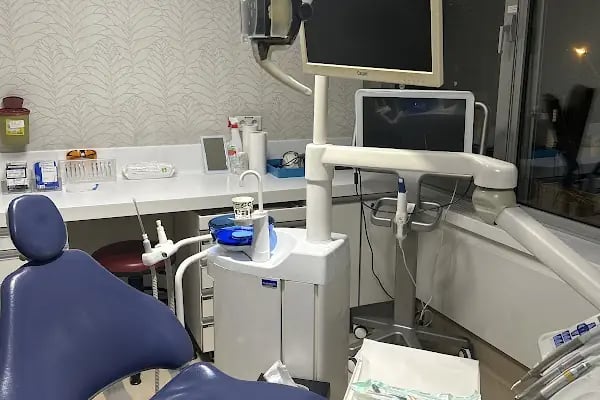 Bayındır Kavaklıdere Hastanesi - Resim 3