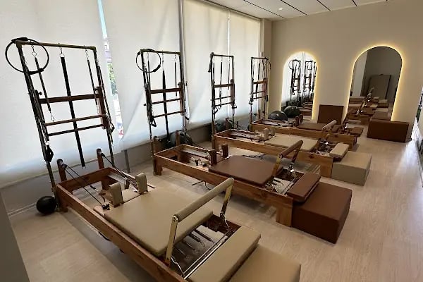 NEXA Pilates&amp;Training Studio - Resim 3