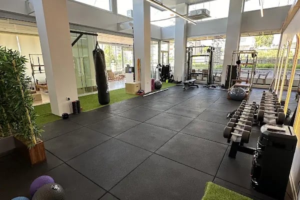 NEXA Pilates&amp;Training Studio - Resim 2